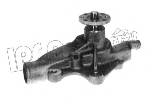 IPS Parts IPW-7996 Water Pump
